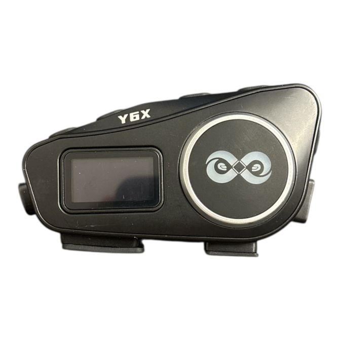 Interkom VITO Y6X