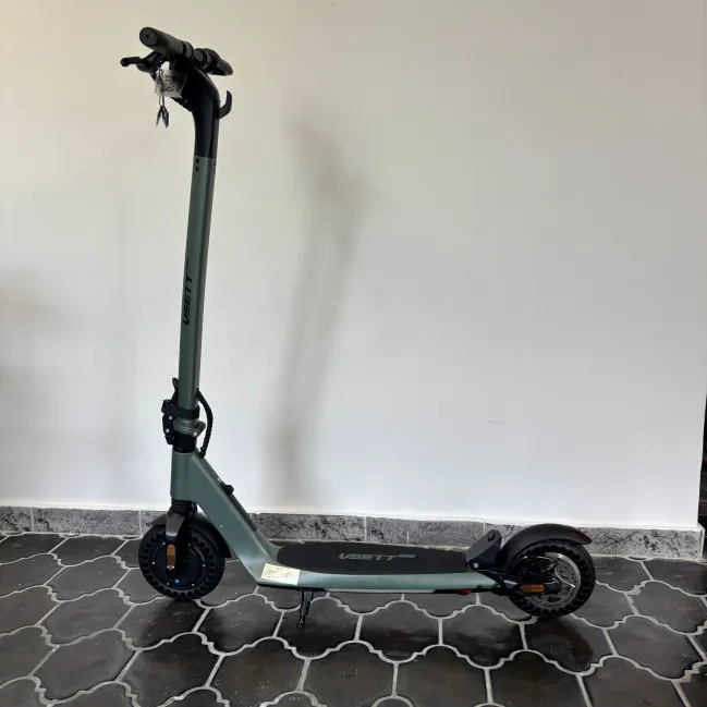 Outlet - Vsett Mini