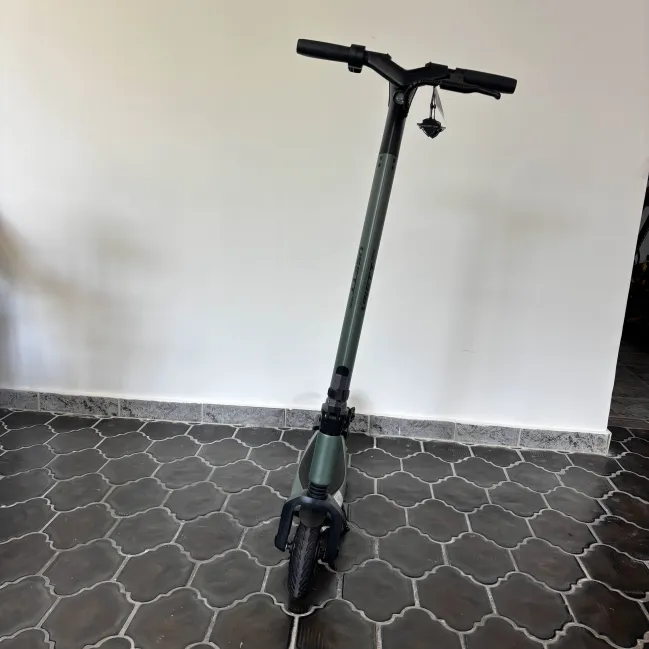 Outlet - Vsett Mini