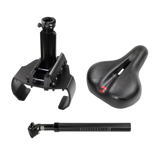 Sedlo pro Vsett 10+