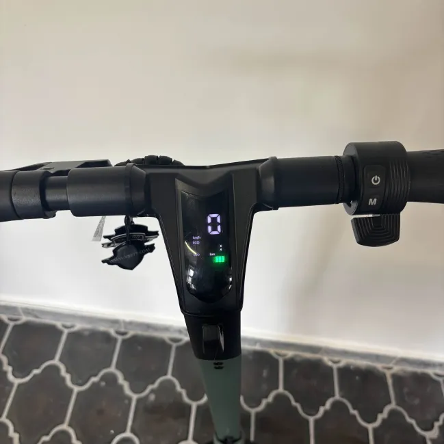 Outlet - Vsett Mini