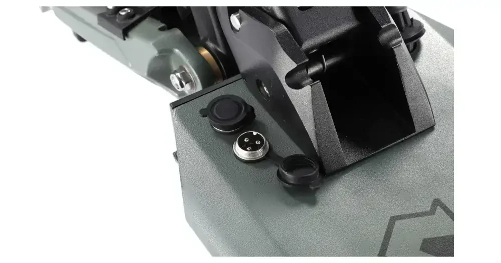 Vsett 8 - 48V, 15,6Ah, 1251W