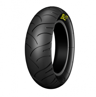 Pneu PMT 10" - E-FIRE 10x3