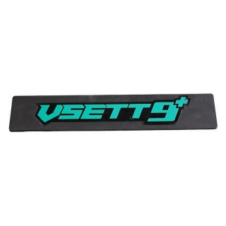 Gumový nášlap - Vsett 9+