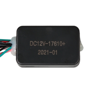 Modul světel 12V - Vsett 10+