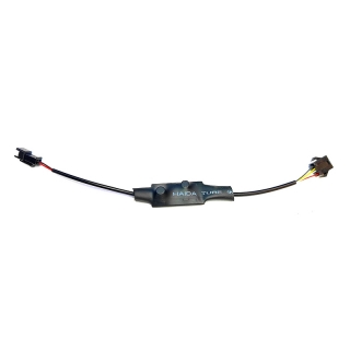 Modul blinkrů 12V - Vsett 11+ 60V