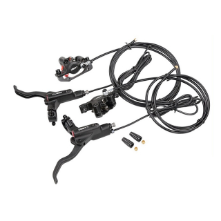 Brzdy hydraulické VSETT - Vsett 10+/11+