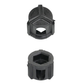 Krytka matice M12 motor - 1 kus Vsett 8/9