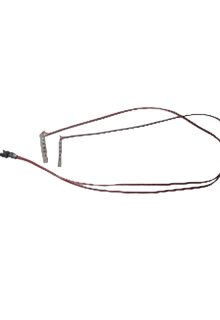 Kabel brzdových světel - Vsett Mini