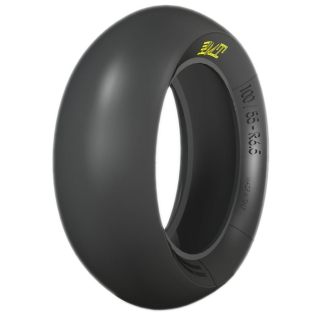 Pneu PMT 11" - 100/55 R6,5" R SLICK