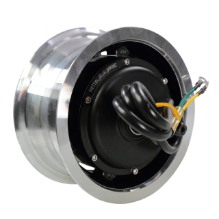 Motor 72V - Vsett 11+ 72V